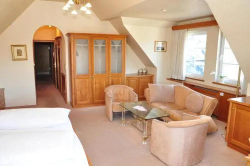 Ảnh Hotel Sauerlander Hof