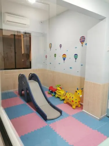 Ảnh Melody Room (MUAR)