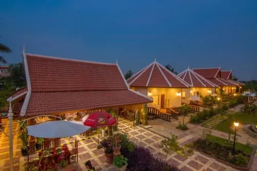 Ảnh Ravorn Villa Boutique