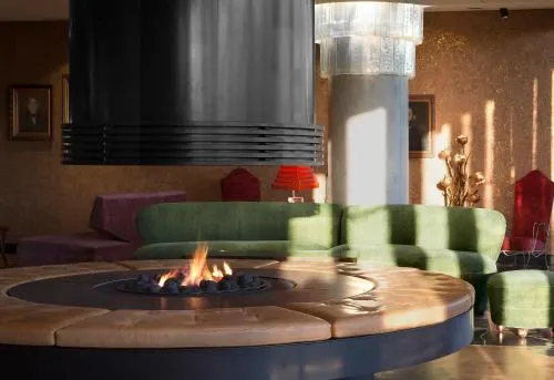 Ảnh Nishi Apartments