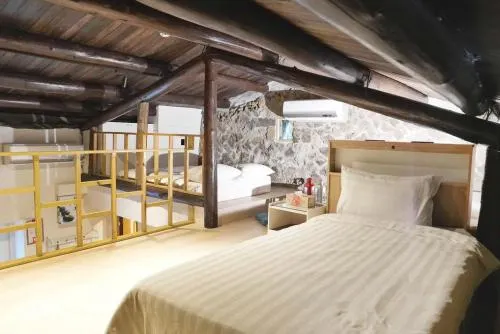 Ảnh Jiufen Light Travel Homestay