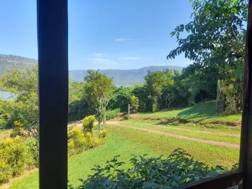 Ảnh Entendeni Lodge SelfCatering