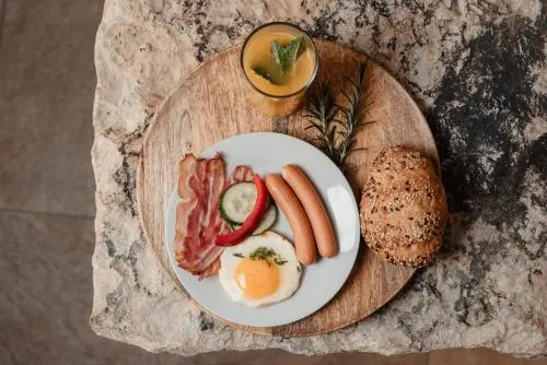 Ảnh Apartmany Stare Mesto