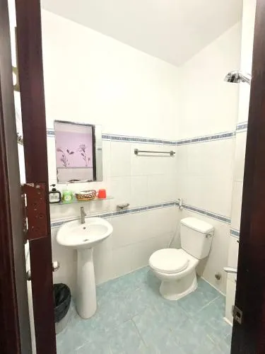 Ảnh Anh Quan Hotel