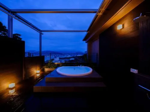 Ảnh Nagasaki Inasayama Kanko Hotel