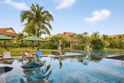 Ảnh ROBINSON Nam Hoi An