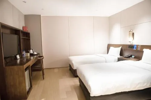 Ảnh JJcoffetel Hotel