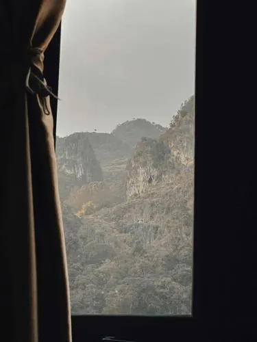 Ảnh Binh An Hostel