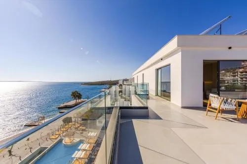 Ảnh San Angelo Luxury Resort & Spa - Adults Only