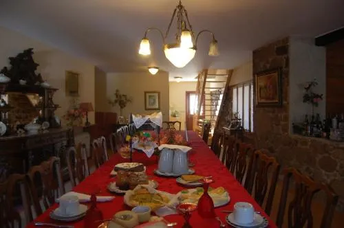 Ảnh Outros tempos Turismo de Aldeia