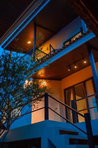 Ảnh Gỗ Bungalow & Homestay