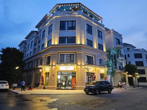 Ảnh Urban Oasis Villa & Chill