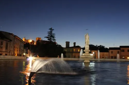 Ảnh Pateo dos Solares Charm Hotel