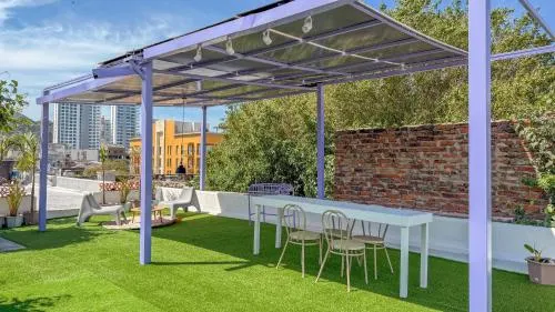 Ảnh Casa Rosa - Alma Hotels