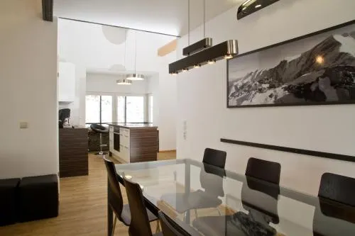 Ảnh Arnsteiner Apartments