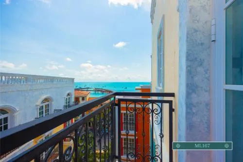 Ảnh Merci Hotel - Sunset Town Phu Quoc