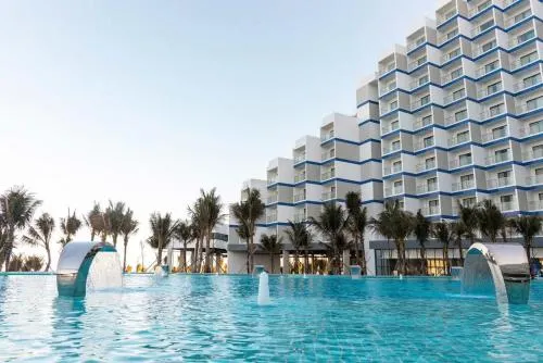 Ảnh The Arenas Near The Airport Cam Ranh