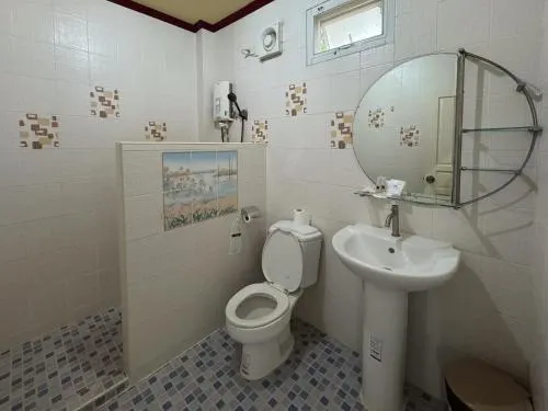 Ảnh Thanawan Resort