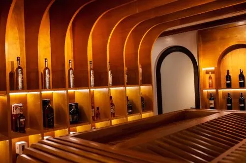 Ảnh Nam Khánh Hotel