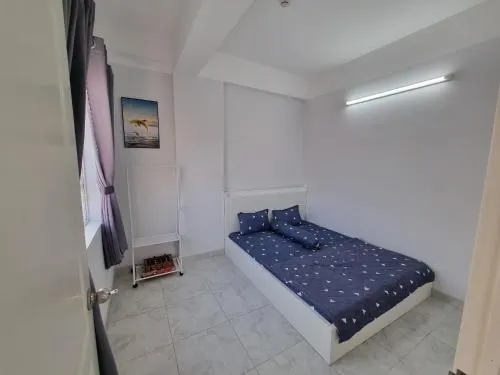 Ảnh Căn hộ 65 m² 2 phòng ngủ, 1 phòng tắm riêng ở Phú Thủy