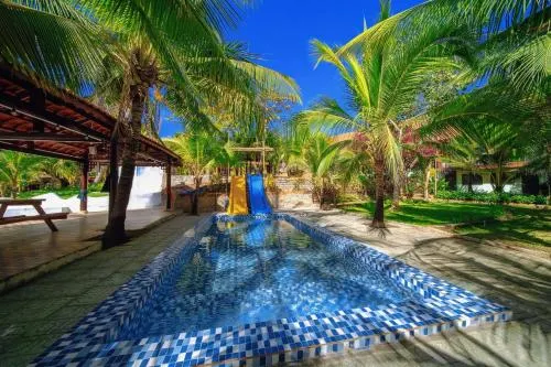 Ảnh Waikiki Lagi Beach Homestay & restaurant