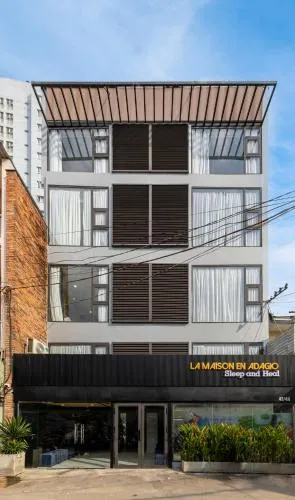 Ảnh La Maison en Adagio | Sleep and Heal