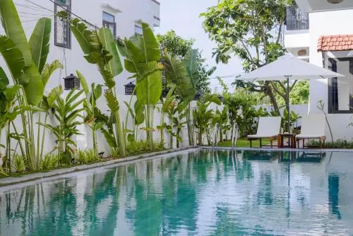Ảnh Sunora Villa Hoi An