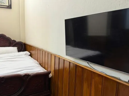 Ảnh Cao Bang Siu Homestay