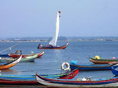 Ảnh Solar do Alambique