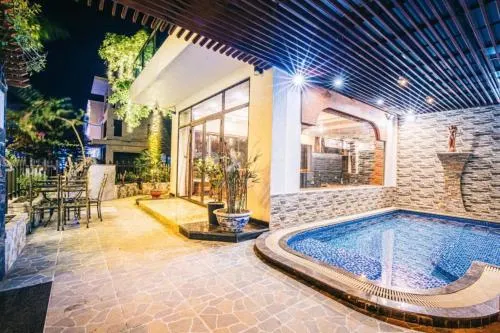 Ảnh Biet thu Hoang Ha