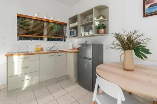 Ảnh ASURE Admirals View Motel