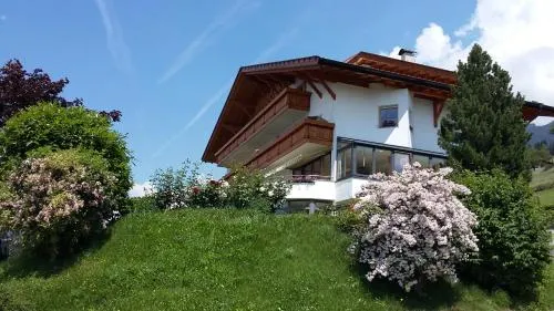 Ảnh Hotel Garni Alpenhof