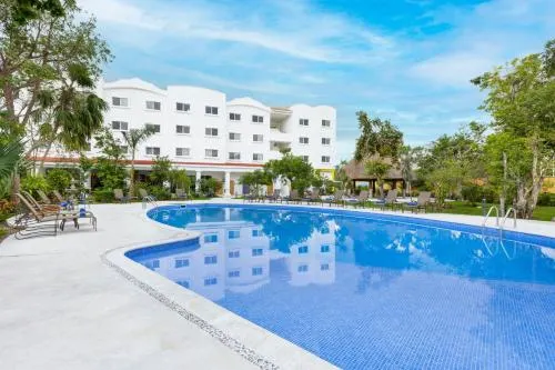 Ảnh Courtyard by Marriott Cancun Airport