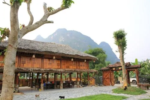 Ảnh Ha Giang Eco Stone House