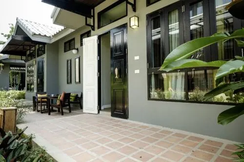 Ảnh Amphawa Caza Platuu