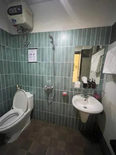 Ảnh Luxe Paradise Residence 21 Nguyen Van Troi