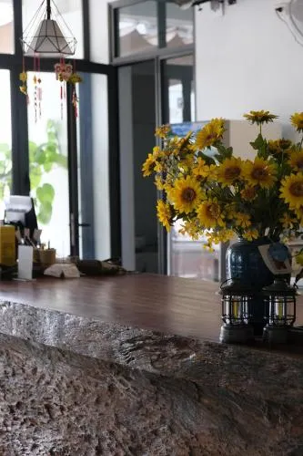 Ảnh Trip Hostel Ha Giang