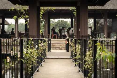 Ảnh Tien Yen Farmstay