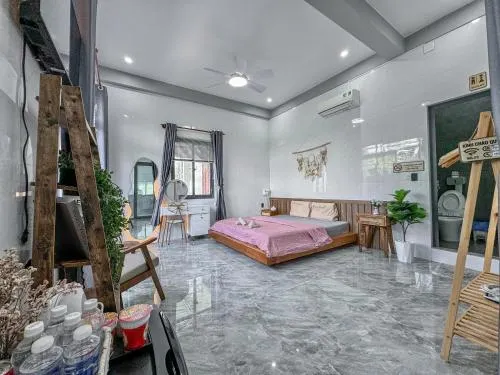 Ảnh Nick's House-Homestay Đảo Phú Quý