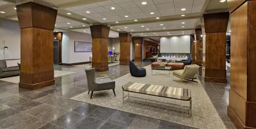 Ảnh Crowne Plaza - Chicago West Loop By IHG