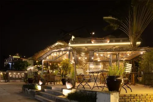 Ảnh Goda Boutique Hotel