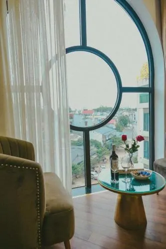 Ảnh Queen Hotel Hoang Gia