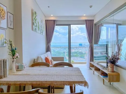 Ảnh The Song Condotel Luxury - Can ho Du Lich Bien Vung Tau - Trinh Homestay