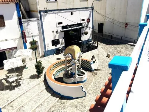 Ảnh Casas da villa - Apartments