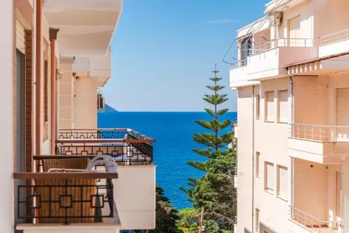 Ảnh Melon Apartments