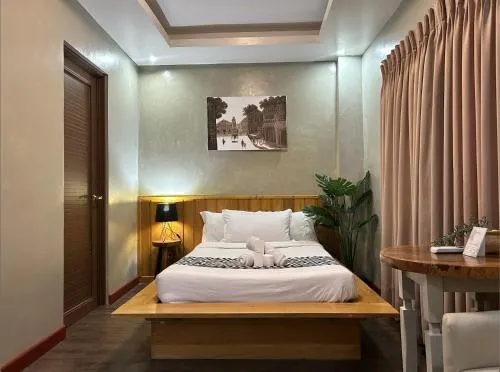 Ảnh Life In Santa Maria