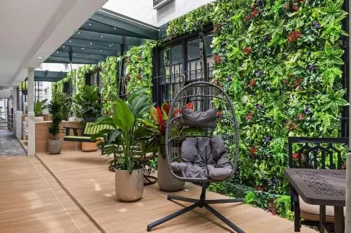 Ảnh Beacon South Beach Hotel