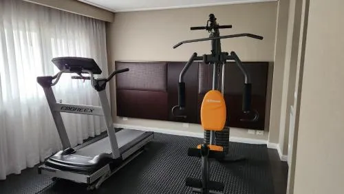 Ảnh Amerian Rio Gallegos