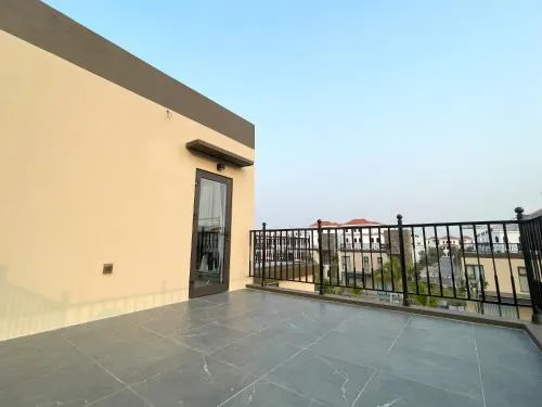 Ảnh TSQ STAY Villa Beachside