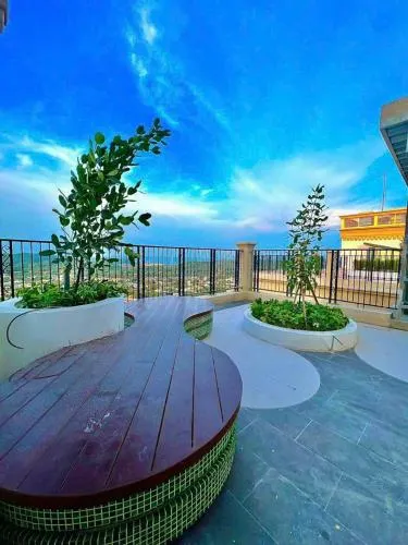 Ảnh Skyline Hillside Apartment Phu Quoc